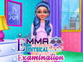 Oyunu Emma Physical Examination