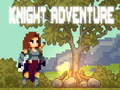 Oyunu Knight Adventure