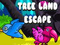 Oyunu Tree Land Escape