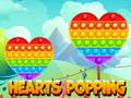 Oyunu Hearts Popping