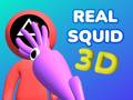 Oyunu Real Squid 3d