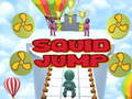 Oyunu Squid Jump 