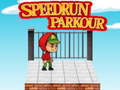 Oyunu Speedrun Parkour