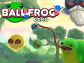 Oyunu Ball Frog Demo