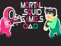 Oyunu Mortal Squid Games