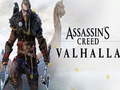 Oyunu Assassin's Creed Valhalla Hidden object