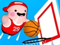 Oyunu Basketball Beans