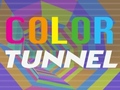 Oyunu Color Tunnel
