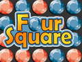 Oyunu Four Square