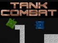 Oyunu Tank Combat