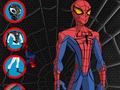 Oyunu Spiderman Hero Creator
