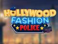 Oyunu Hollywood Fashion Police