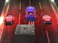 Oyunu Drive Chained Car 3D