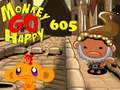 Oyunu Monkey Go Happy Stage 605