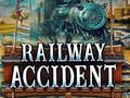 Oyunu Railway Accident
