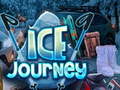 Oyunu Ice Journey