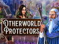 Oyunu Otherworld Protectors