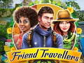 Oyunu Friend Travelers