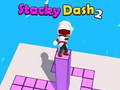 Oyunu Stacky Dash 2
