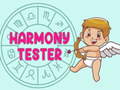 Oyunu Harmony Tester