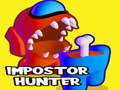 Oyunu Imposter Hunter