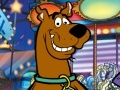 Oyunu Scooby Doo Dress Up