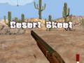Oyunu Desert skeet
