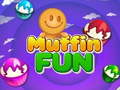 Oyunu Muffin Fun