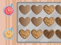 Oyunu Cookies Mania