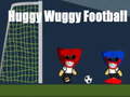 Oyunu Huggy Wuggy Football