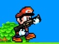 Oyunu Mario Rampage