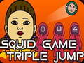 Oyunu Squid Triple Jump Game