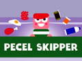 Oyunu Pecel Skipper
