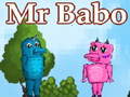 Oyunu Mr Babo