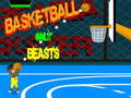 Oyunu Basketball only beasts