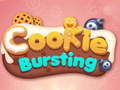 Oyunu Cookie Busting