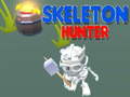 Oyunu Skeleton Hunter