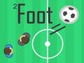 Oyunu Football 2p 96