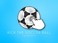 Oyunu Kick The Soccer Ball