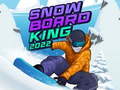 Oyunu Snowboard King 2022