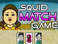 Oyunu Squid Match Game