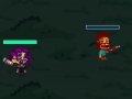 Oyunu Pothead Zombies