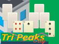 Oyunu Tri Peaks City