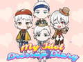 Oyunu My Idol Dressup Diary