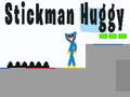 Oyunu Stickman Huggy