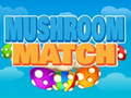 Oyunu Mushroom Match
