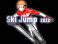Oyunu Ski Jump 2022