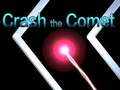 Oyunu Crash the Comet