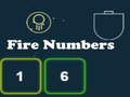 Oyunu Fire Numbers