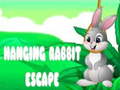 Oyunu Hanging Rabbit Escape